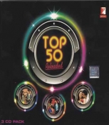 Top 50 Reloaded Songs 3 CD Set